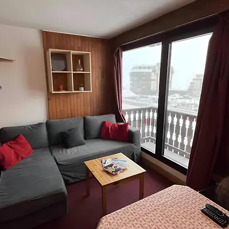 Apartman - Inout - 5 Beds Flat G-7