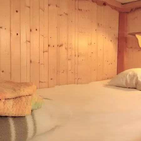 Apartment - Inout - 5 Beds Flat G-7 Val Thorens