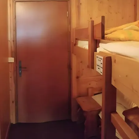 Apartman - Inout - 5 Beds Flat G-7