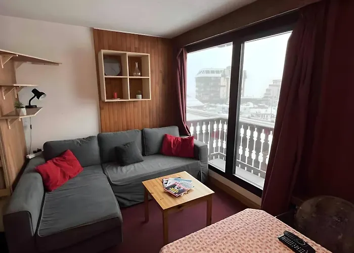 Apartment - Inout - 5 Beds Flat G-7