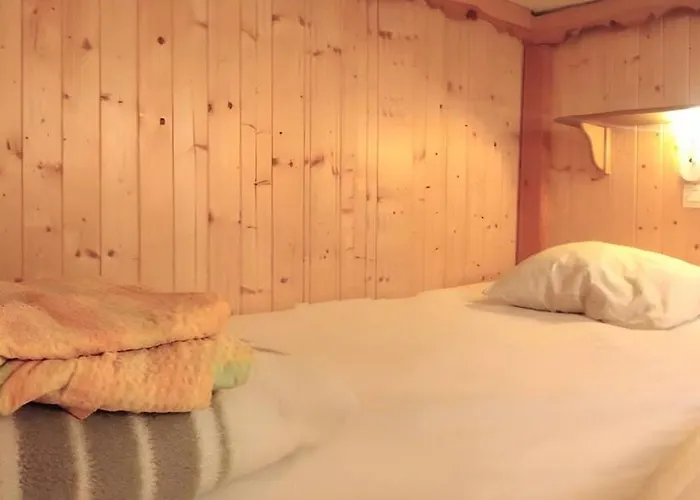 Apartment - Inout - 5 Beds Flat G-7 Val Thorens