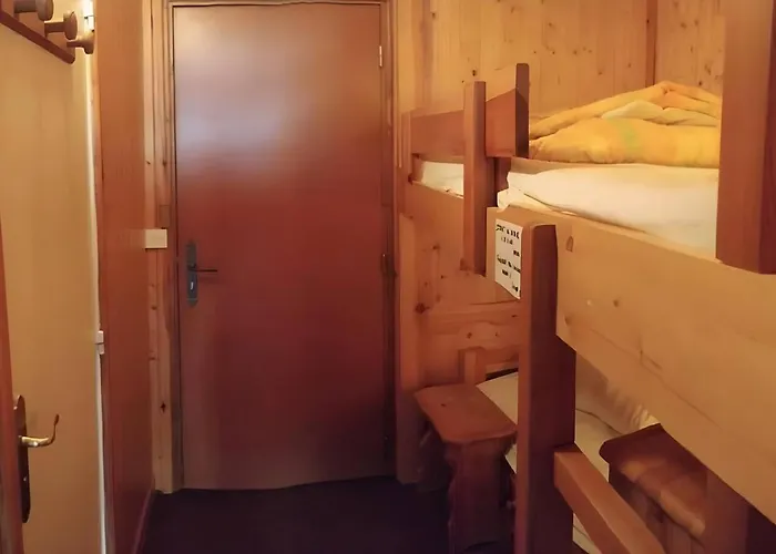 Apartment - Inout - 5 Beds Flat G-7